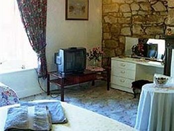 The Gun Inn Ridsdale Екстер'єр фото