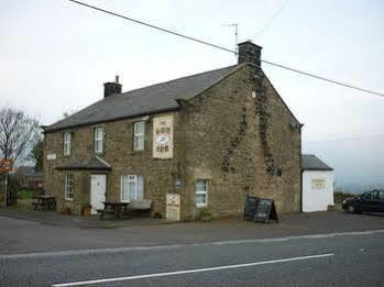 The Gun Inn Ridsdale Екстер'єр фото